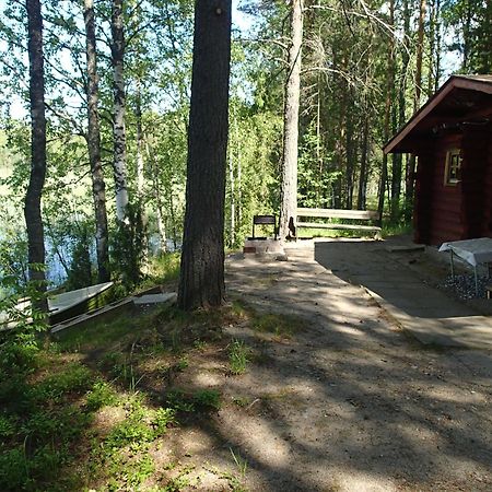 Lomasaaret Cottages Villala Стая снимка