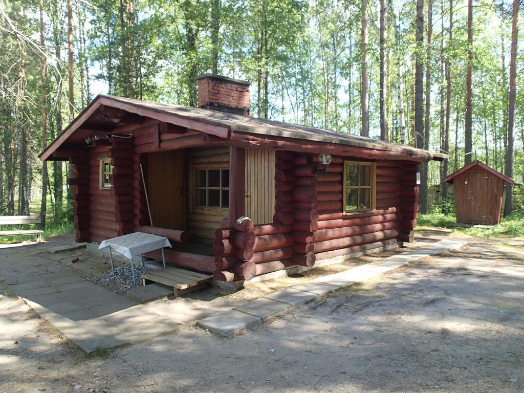 Lomasaaret Cottages Villala Стая снимка