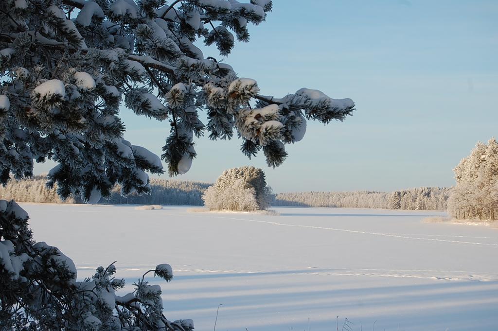 Lomasaaret Cottages Villala Екстериор снимка