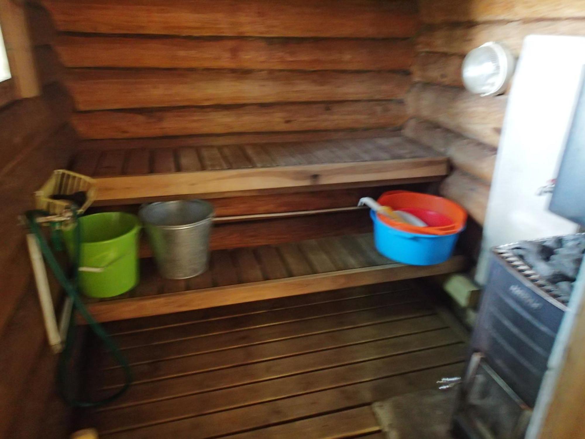 Lomasaaret Cottages Villala Стая снимка