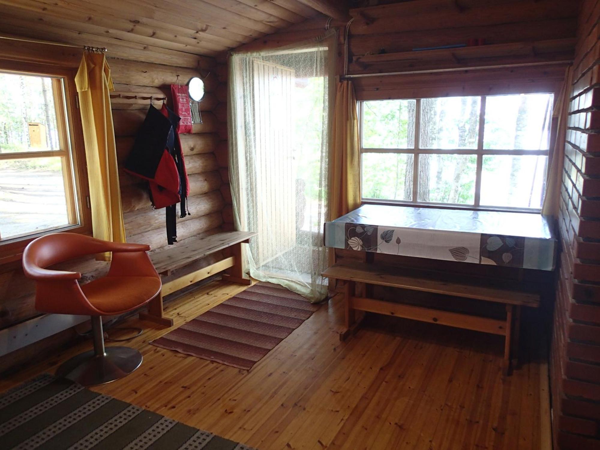 Lomasaaret Cottages Villala Стая снимка