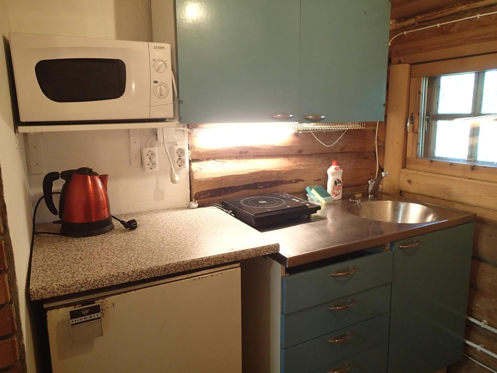 Lomasaaret Cottages Villala Стая снимка
