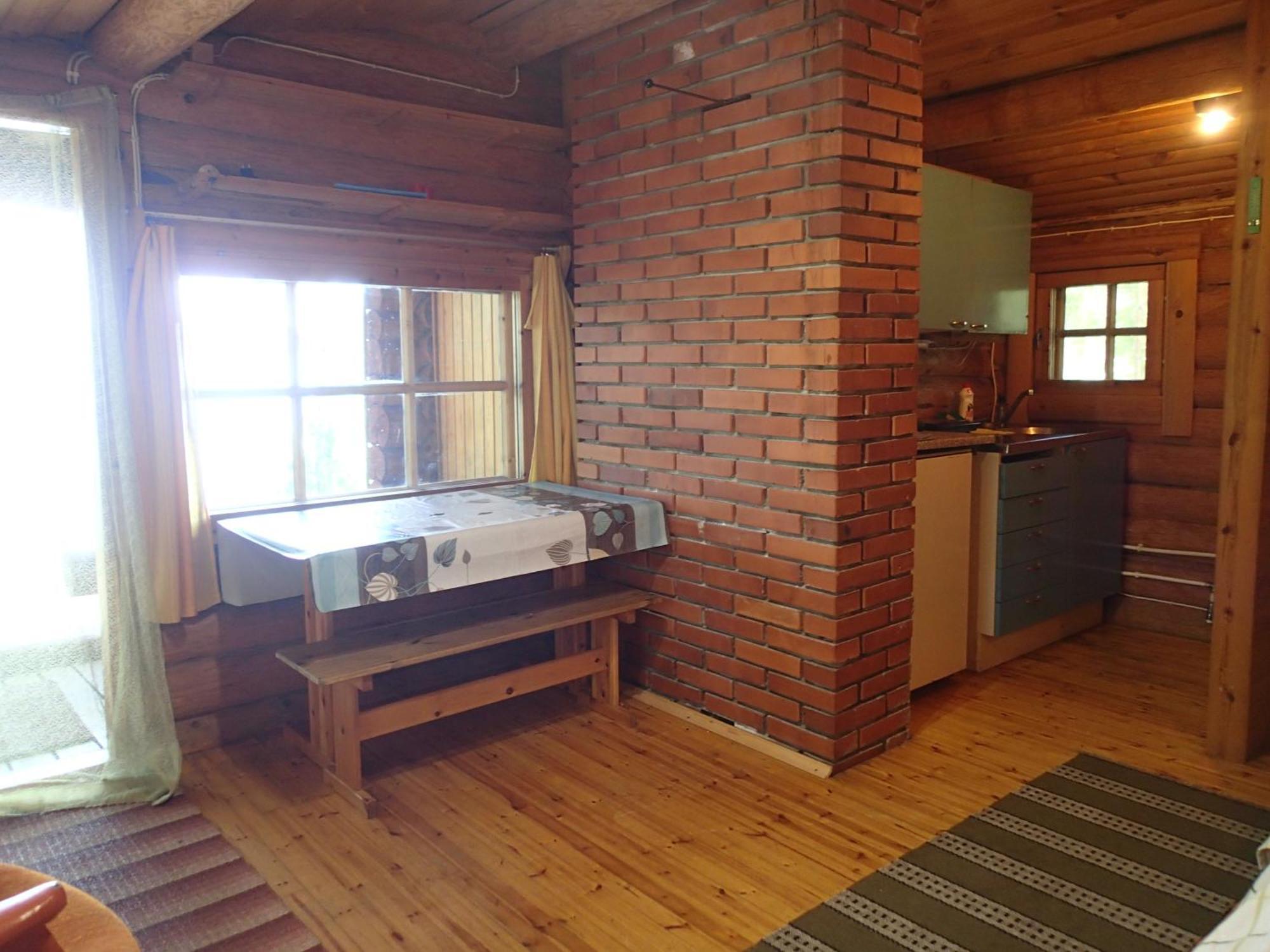 Lomasaaret Cottages Villala Стая снимка