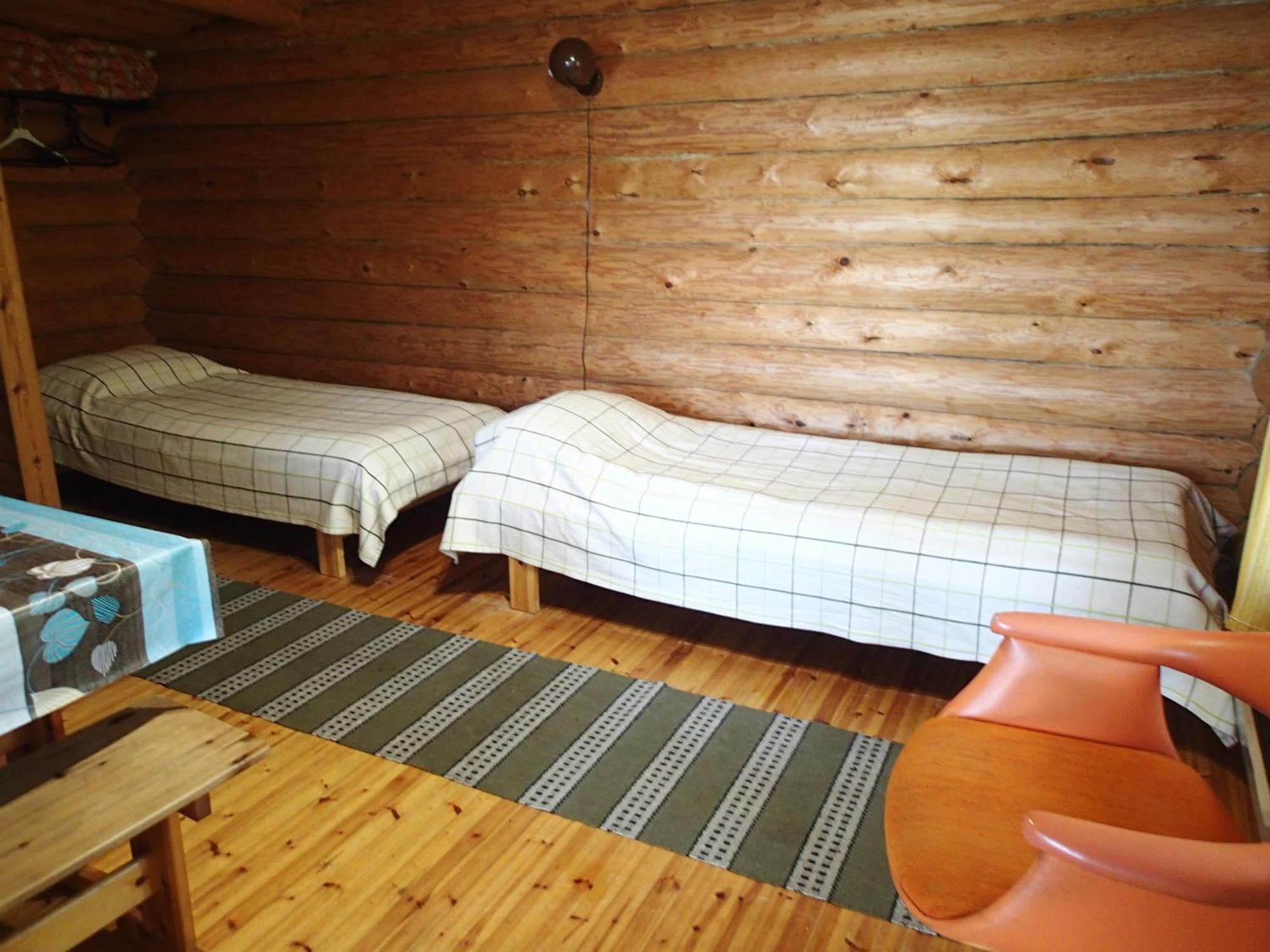 Lomasaaret Cottages Villala Стая снимка