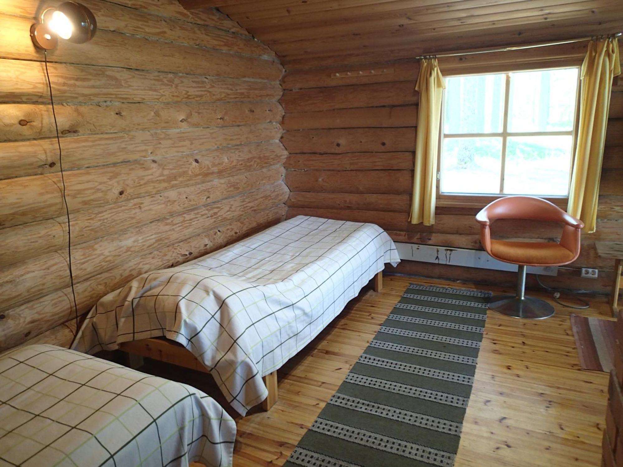 Lomasaaret Cottages Villala Стая снимка