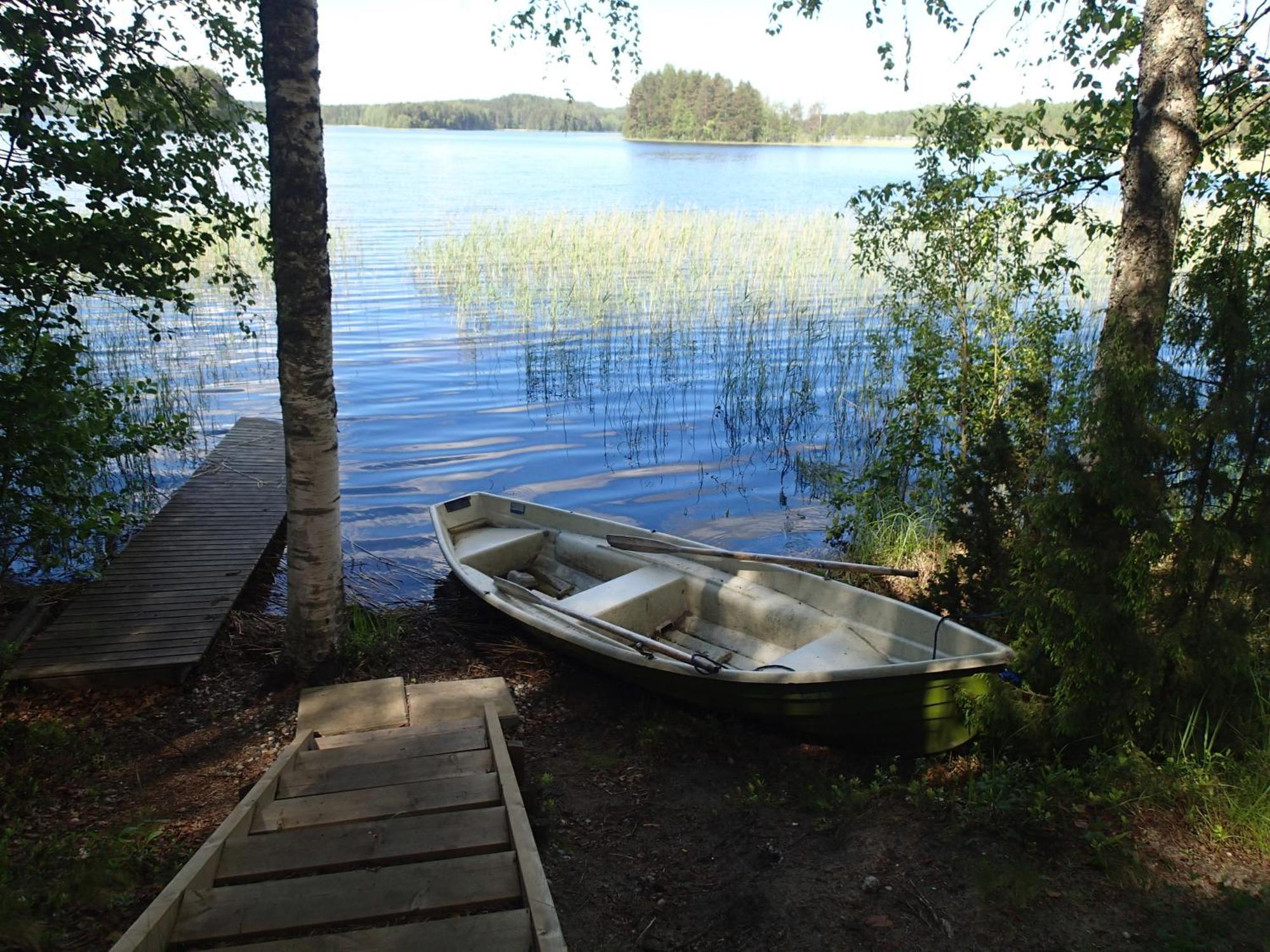 Lomasaaret Cottages Villala Стая снимка