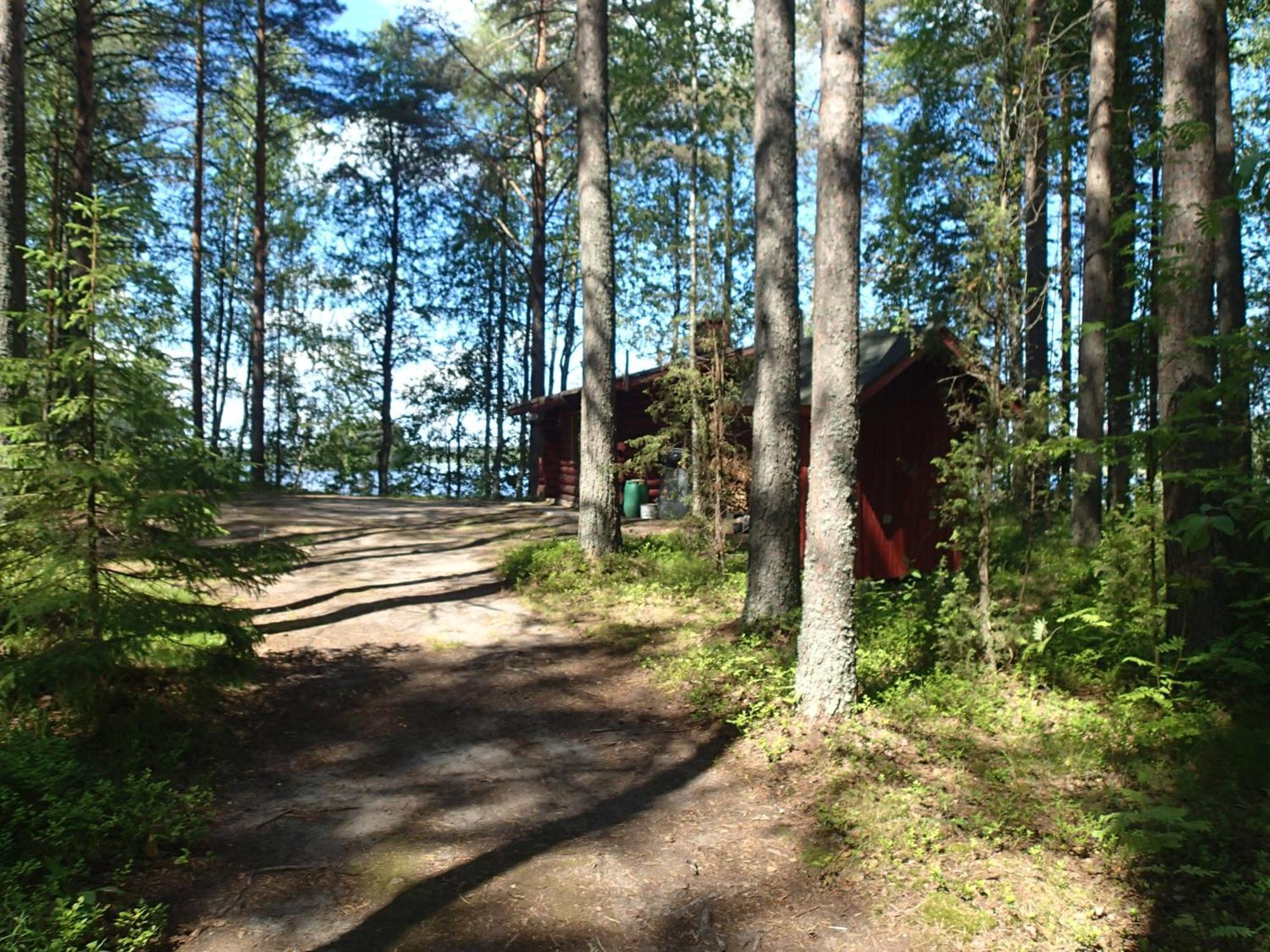 Lomasaaret Cottages Villala Стая снимка