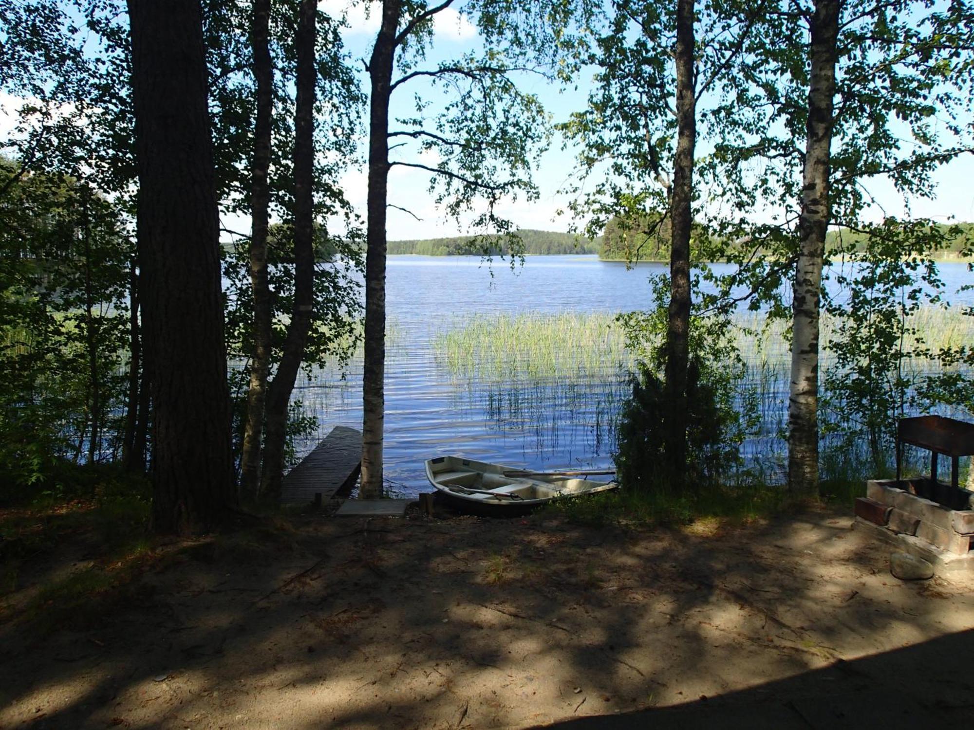 Lomasaaret Cottages Villala Стая снимка