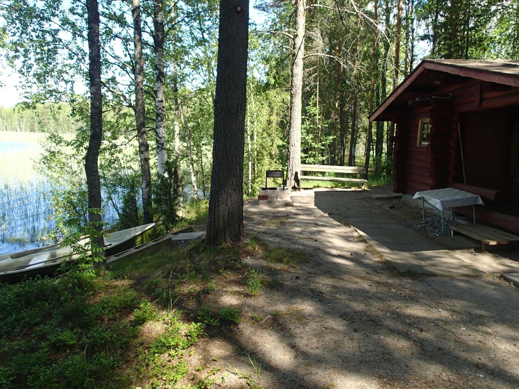 Lomasaaret Cottages Villala Стая снимка