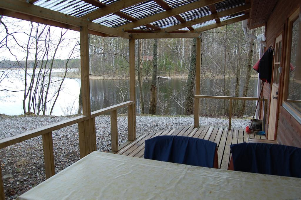 Lomasaaret Cottages Villala Стая снимка