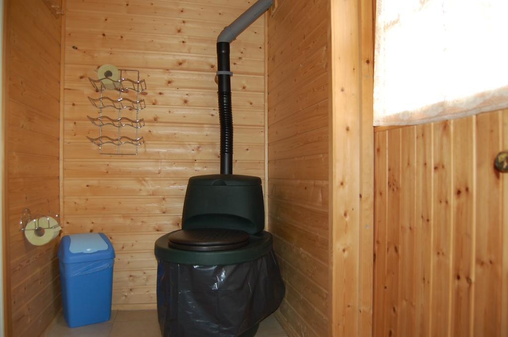 Lomasaaret Cottages Villala Стая снимка