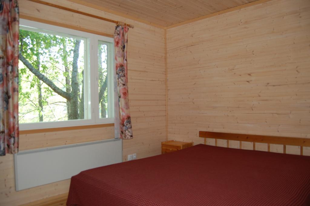 Lomasaaret Cottages Villala Стая снимка