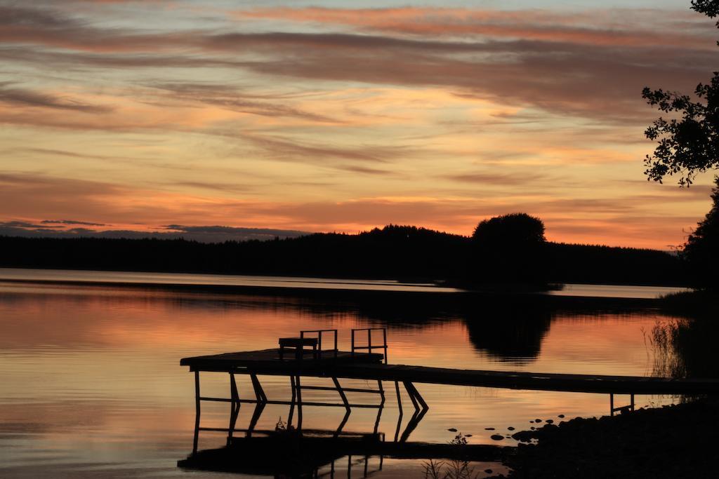 Lomasaaret Cottages Villala Екстериор снимка