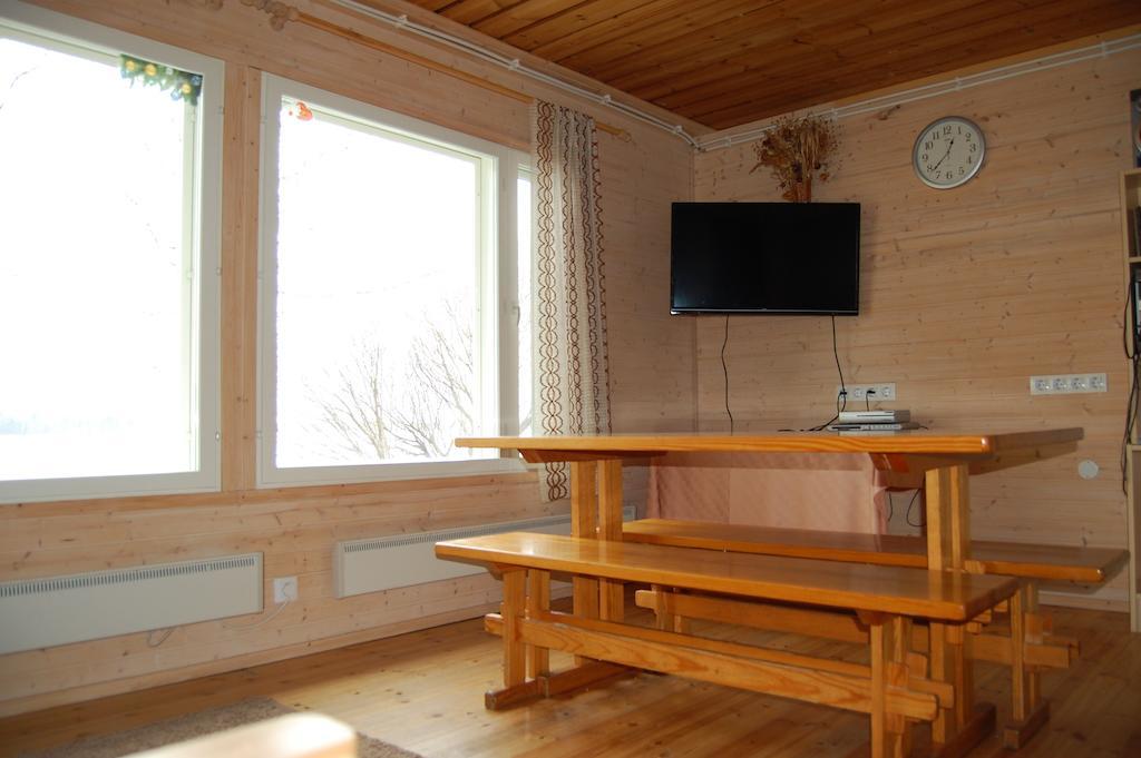 Lomasaaret Cottages Villala Стая снимка