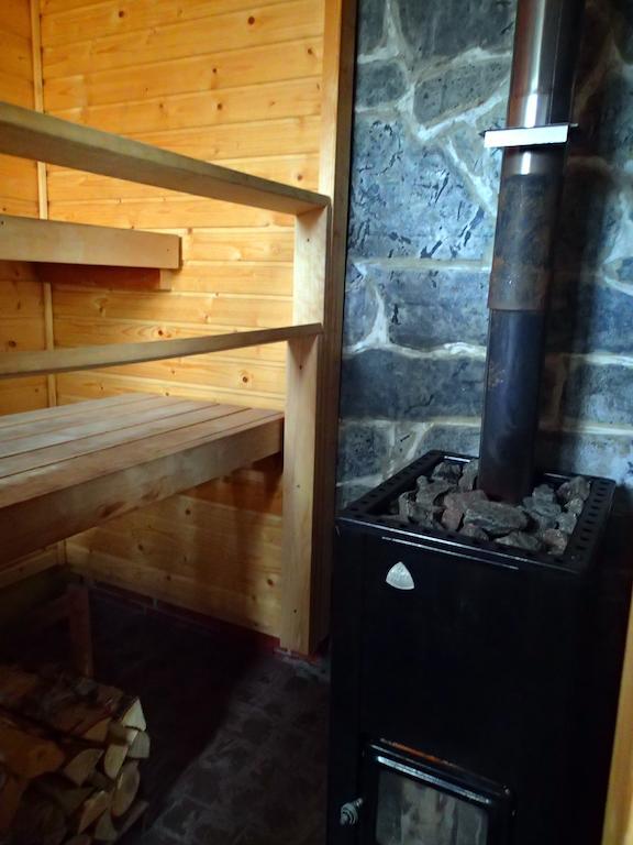 Lomasaaret Cottages Villala Стая снимка