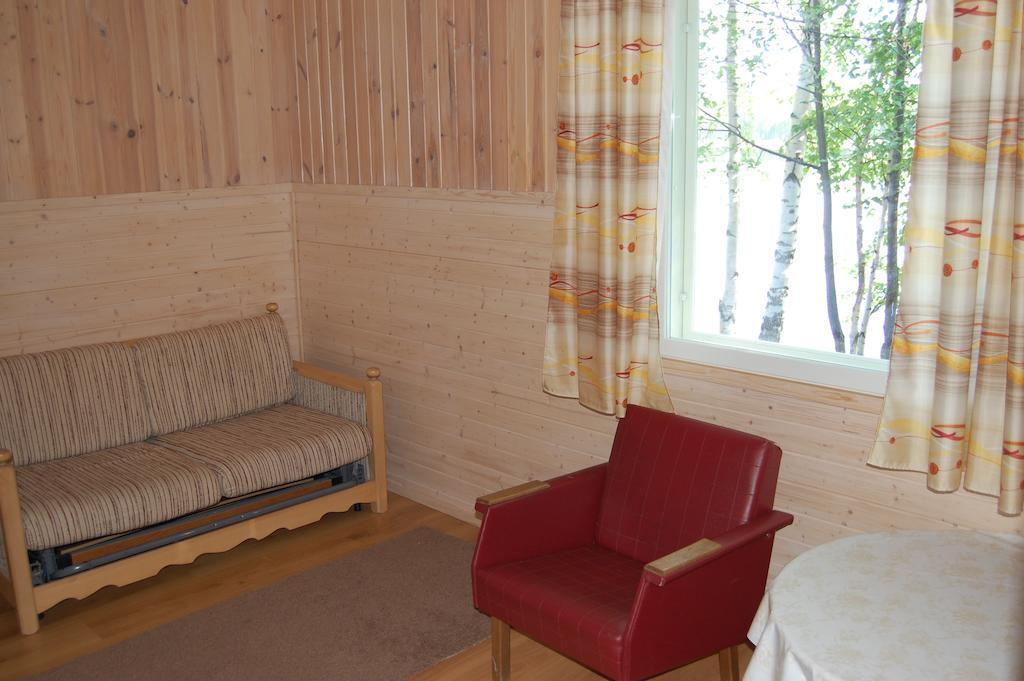 Lomasaaret Cottages Villala Стая снимка
