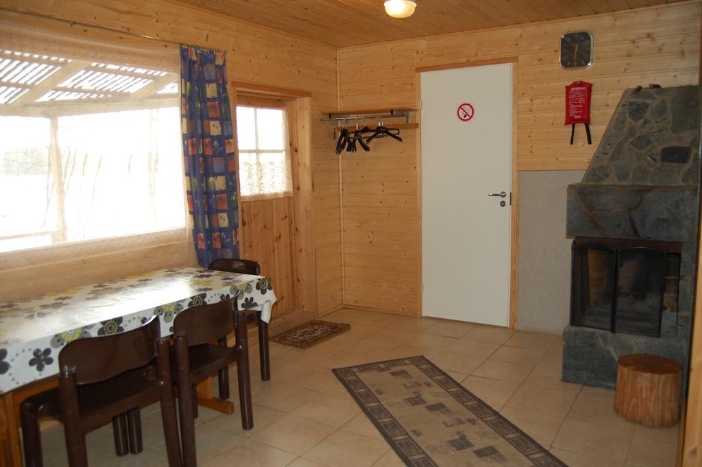 Lomasaaret Cottages Villala Стая снимка