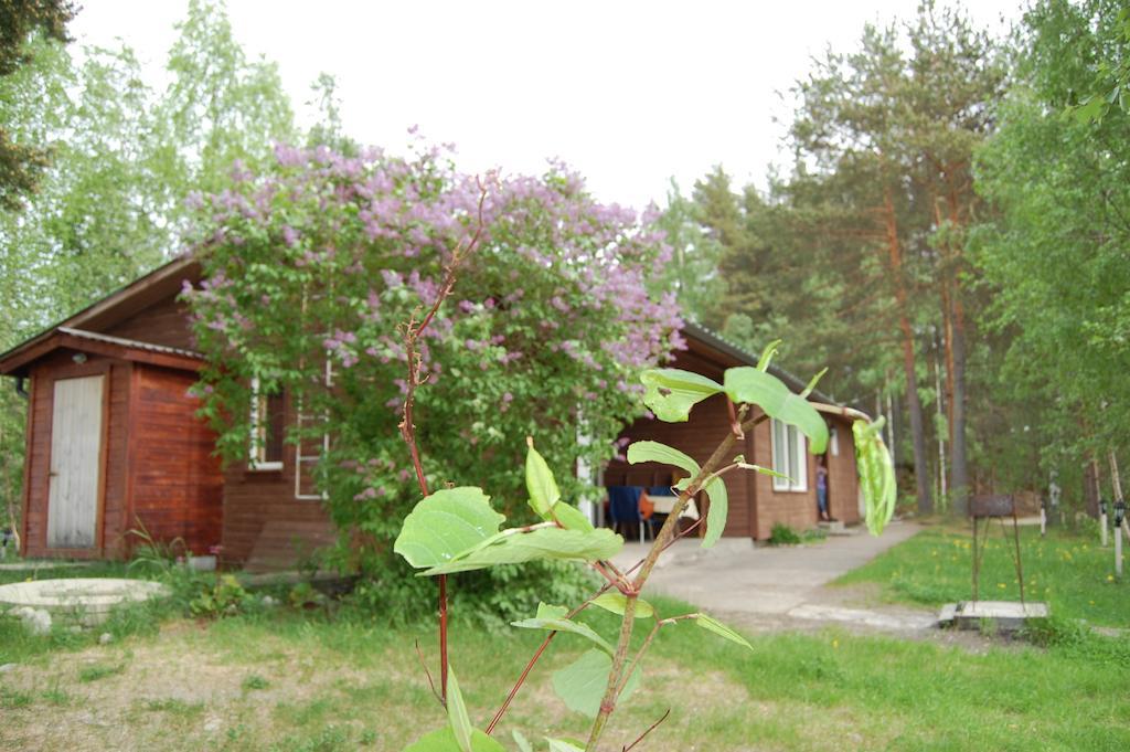 Lomasaaret Cottages Villala Стая снимка