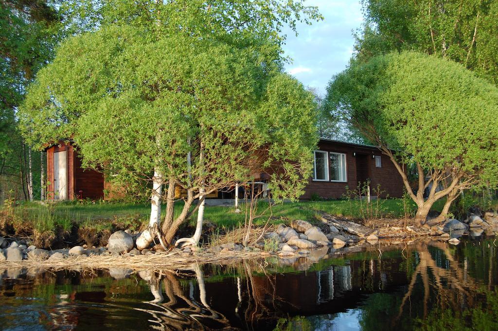 Lomasaaret Cottages Villala Стая снимка