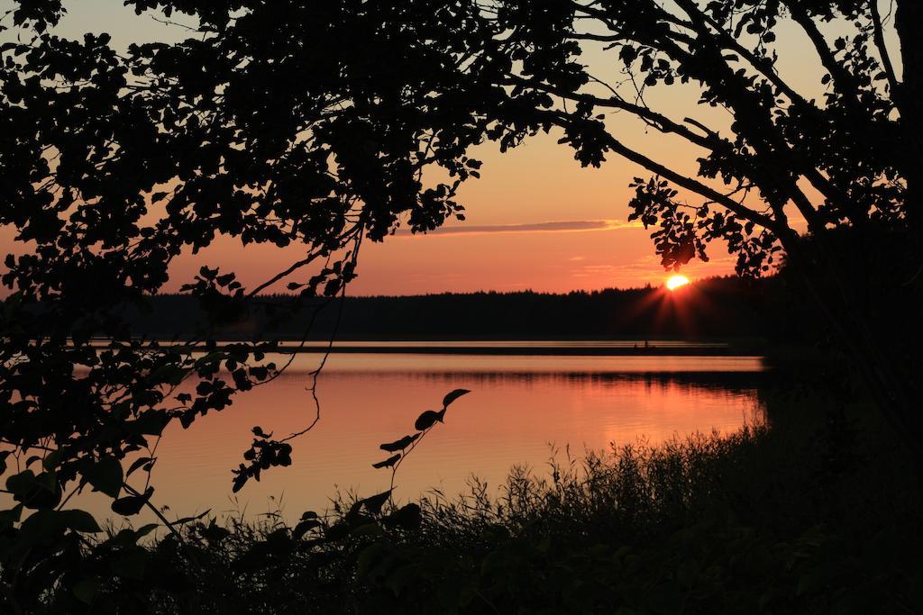 Lomasaaret Cottages Villala Стая снимка