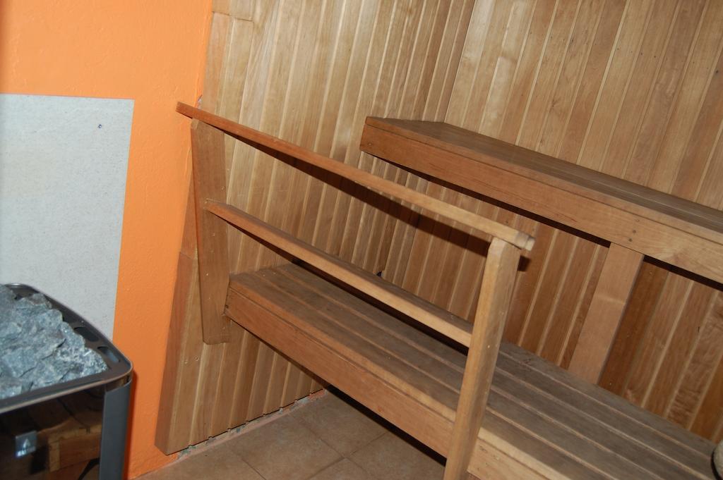 Lomasaaret Cottages Villala Стая снимка