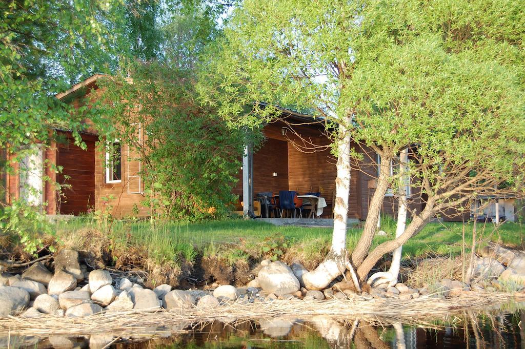 Lomasaaret Cottages Villala Стая снимка