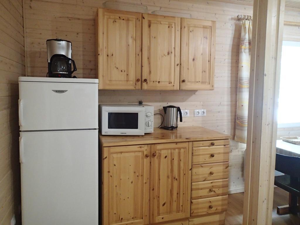 Lomasaaret Cottages Villala Екстериор снимка