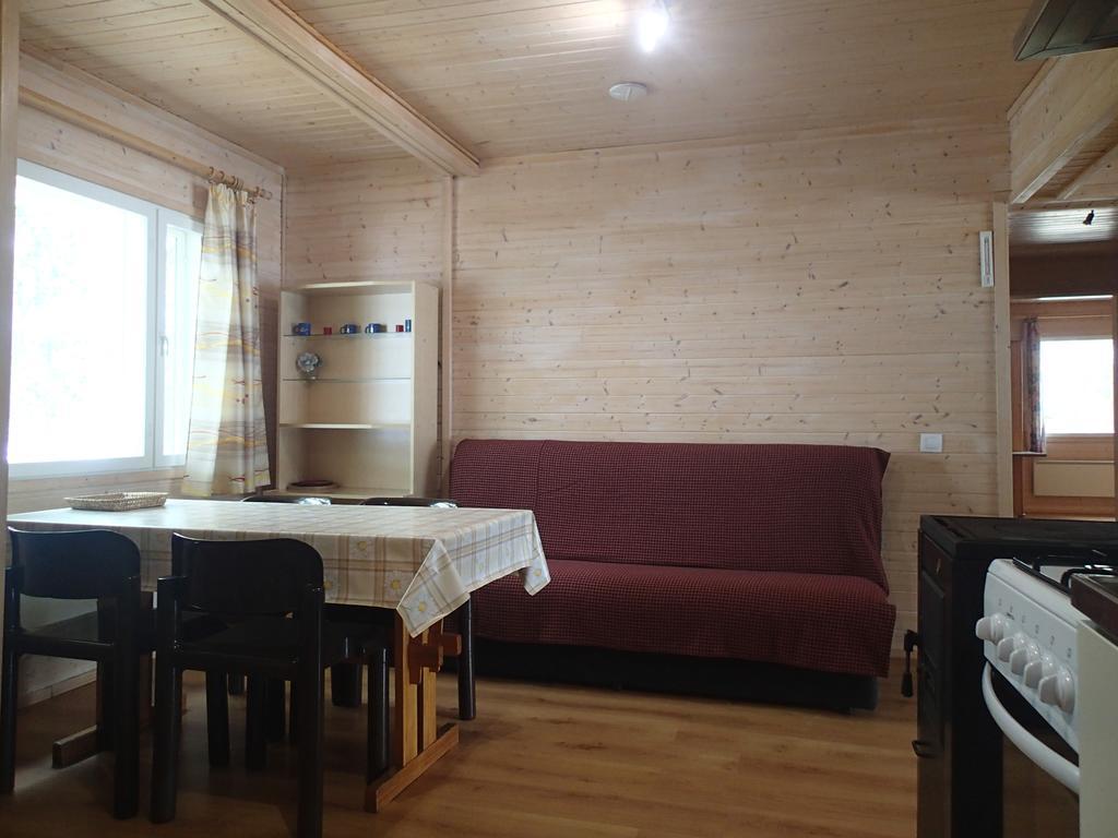 Lomasaaret Cottages Villala Екстериор снимка