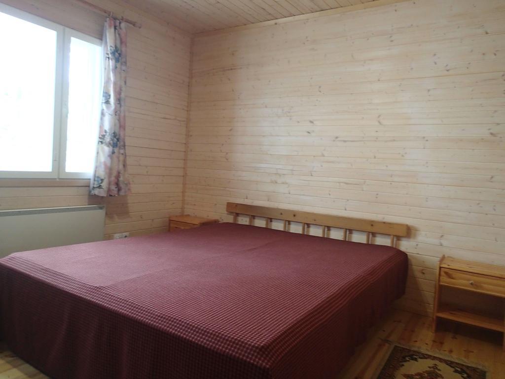 Lomasaaret Cottages Villala Екстериор снимка