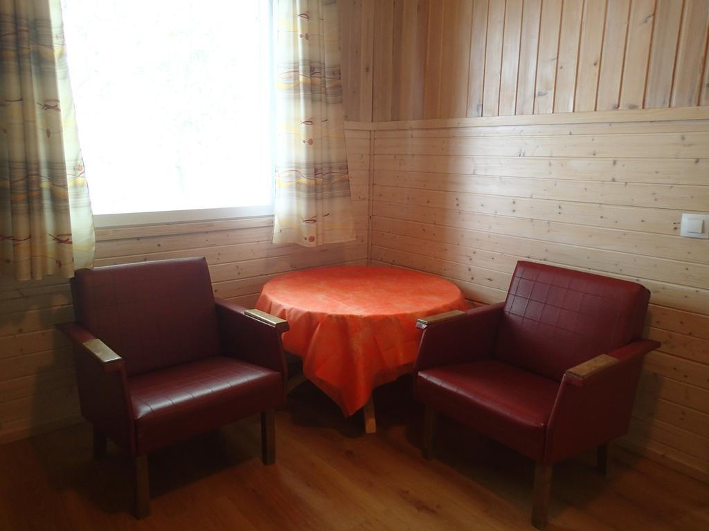 Lomasaaret Cottages Villala Екстериор снимка