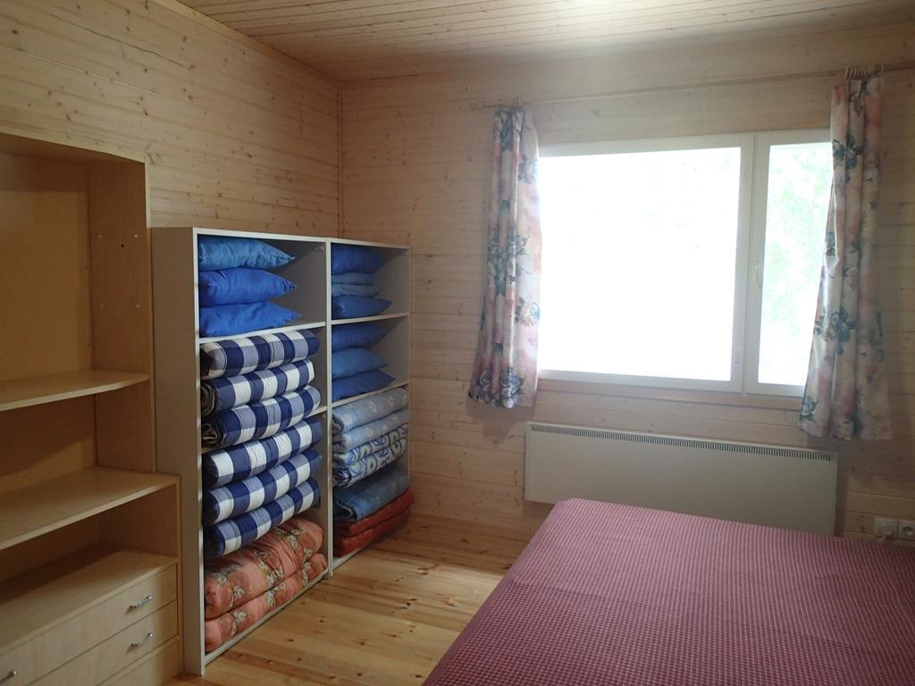 Lomasaaret Cottages Villala Екстериор снимка