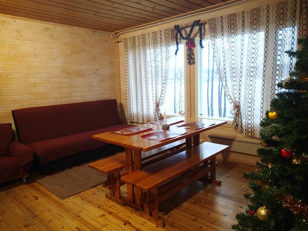 Lomasaaret Cottages Villala Екстериор снимка
