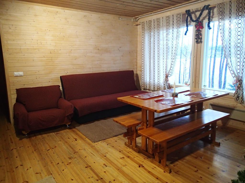 Lomasaaret Cottages Villala Екстериор снимка
