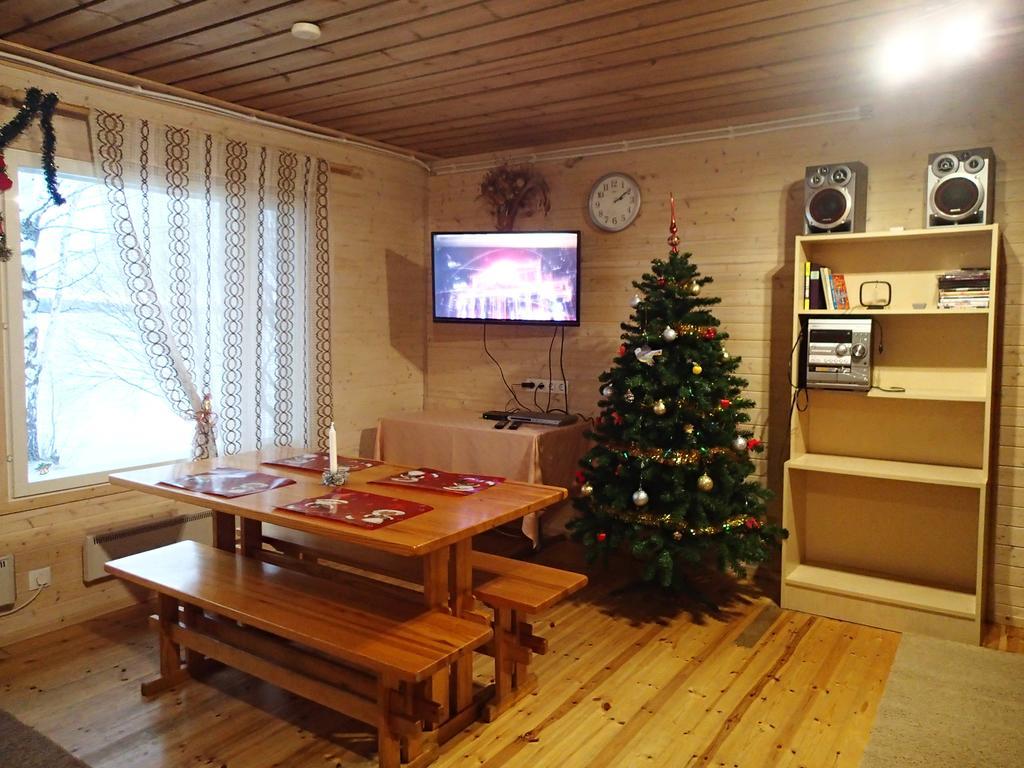 Lomasaaret Cottages Villala Екстериор снимка