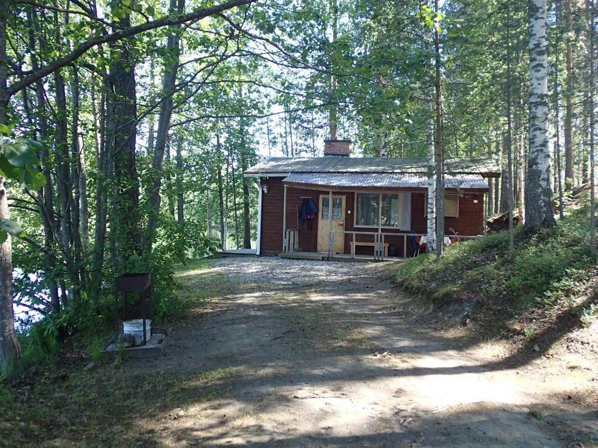 Lomasaaret Cottages Villala Екстериор снимка