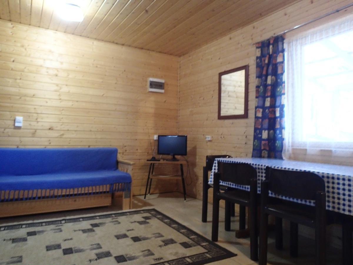 Lomasaaret Cottages Villala Екстериор снимка