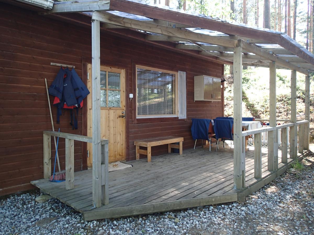 Lomasaaret Cottages Villala Екстериор снимка