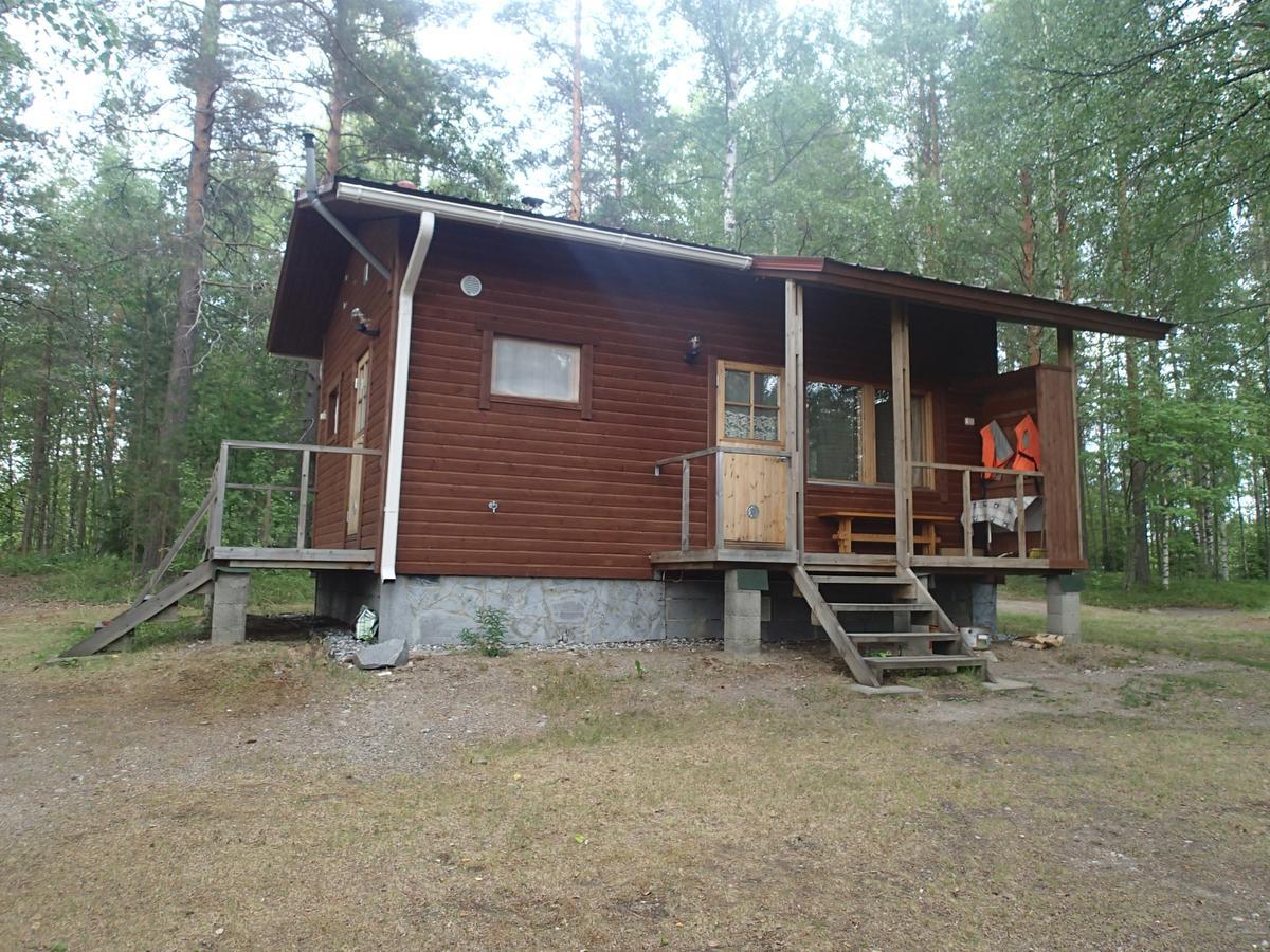 Lomasaaret Cottages Villala Екстериор снимка