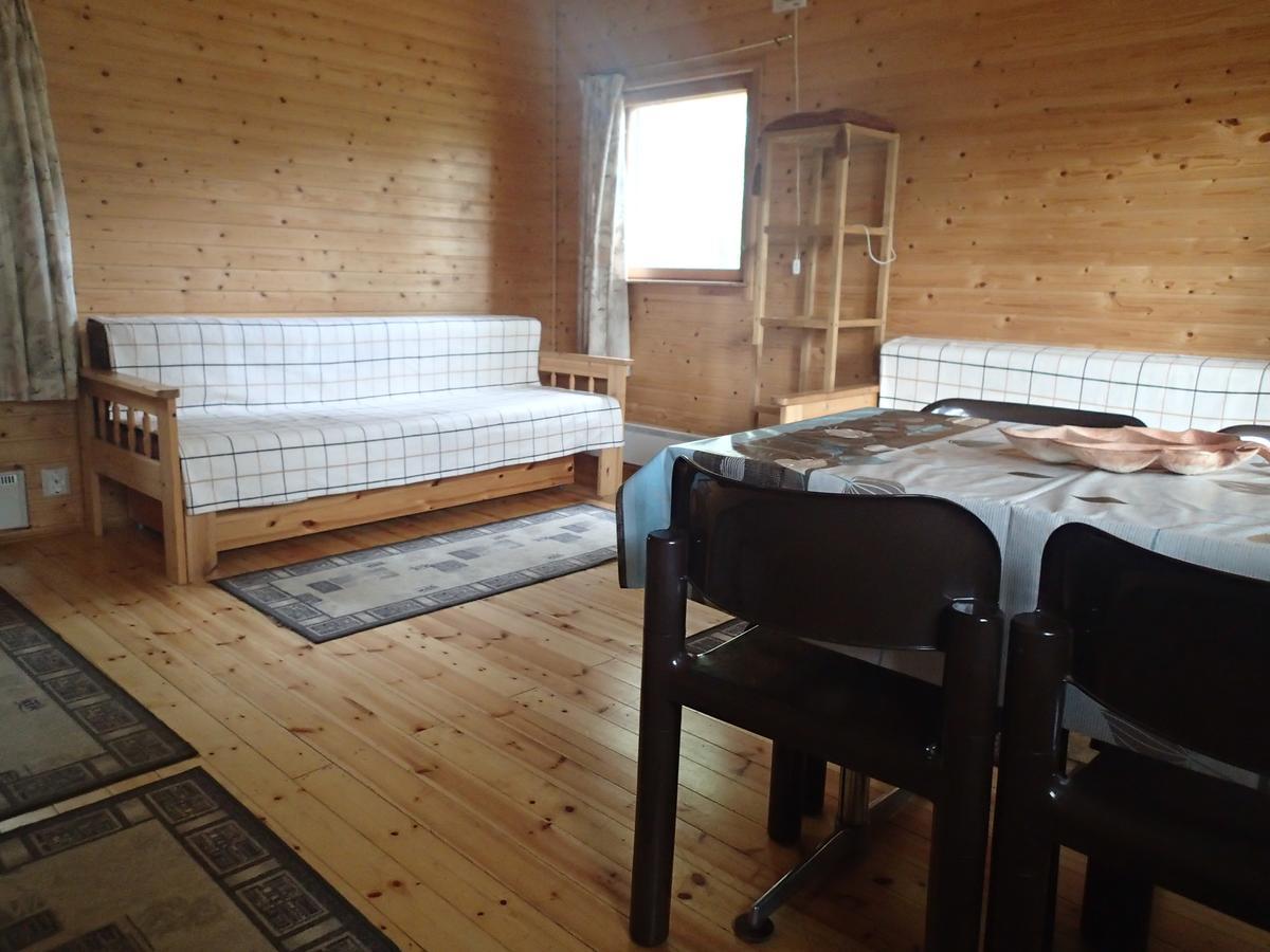 Lomasaaret Cottages Villala Екстериор снимка