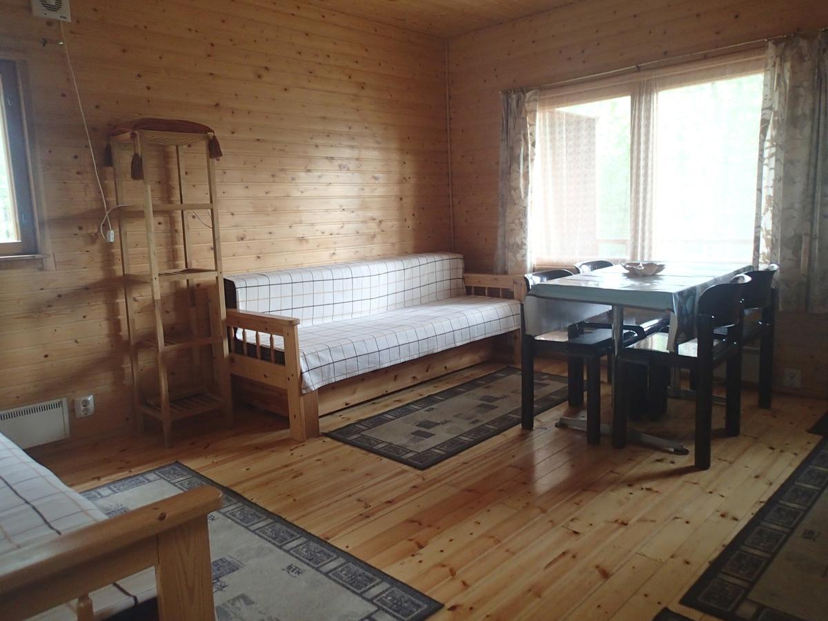 Lomasaaret Cottages Villala Екстериор снимка