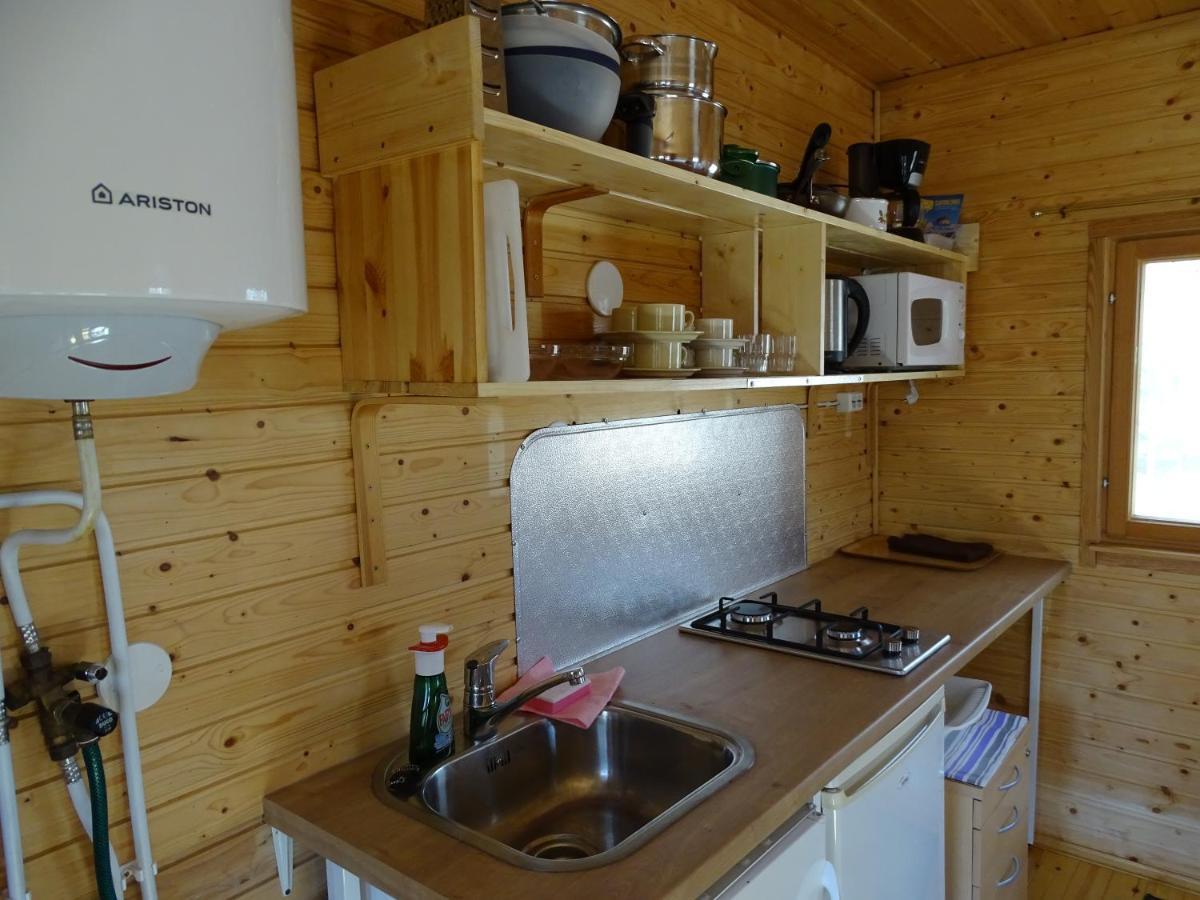 Lomasaaret Cottages Villala Екстериор снимка